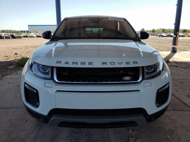 Photo 4 VIN: SALVP2RX5JH302702 - LAND ROVER RANGE ROVE 