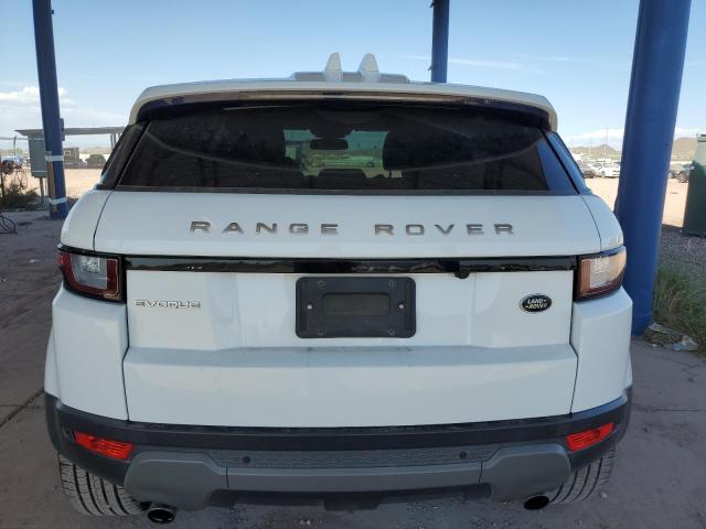 Photo 5 VIN: SALVP2RX5JH302702 - LAND ROVER RANGE ROVE 