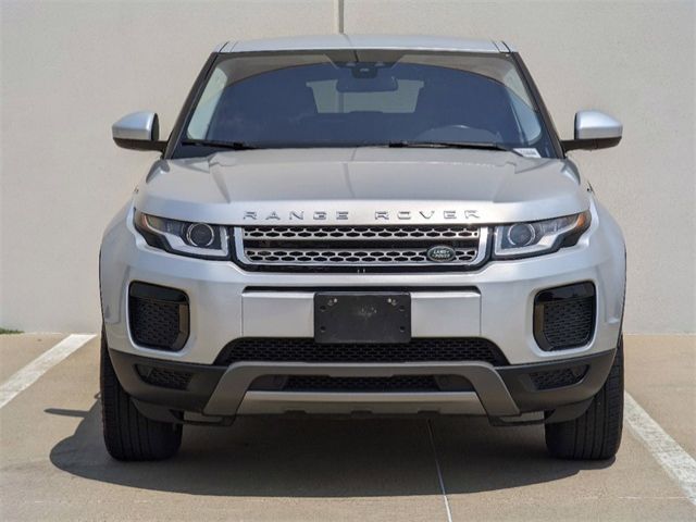 Photo 8 VIN: SALVP2RX5JH316972 - LAND ROVER RANGE ROVER EVOQUE 