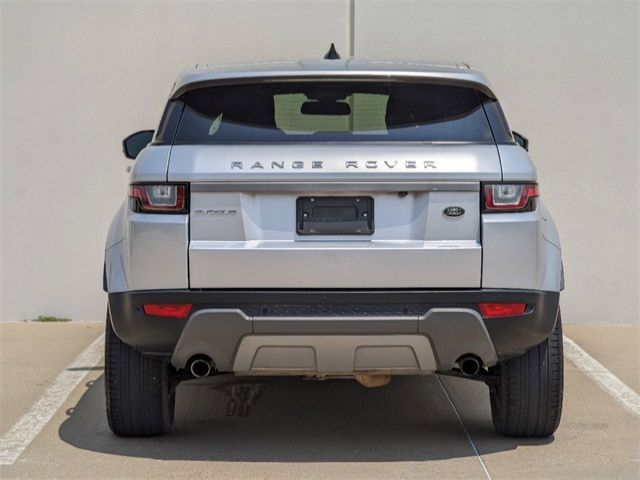 Photo 9 VIN: SALVP2RX5JH316972 - LAND ROVER RANGE ROVER EVOQUE 