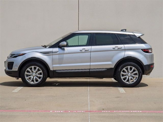 Photo 4 VIN: SALVP2RX5JH316972 - LAND ROVER RANGE ROVER EVOQUE 