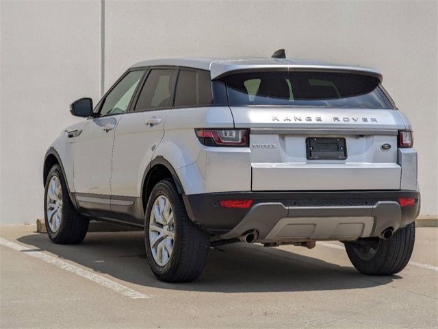 Photo 6 VIN: SALVP2RX5JH316972 - LAND ROVER RANGE ROVER EVOQUE 