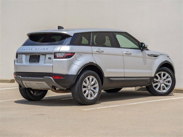 Photo 1 VIN: SALVP2RX5JH316972 - LAND ROVER RANGE ROVER EVOQUE 