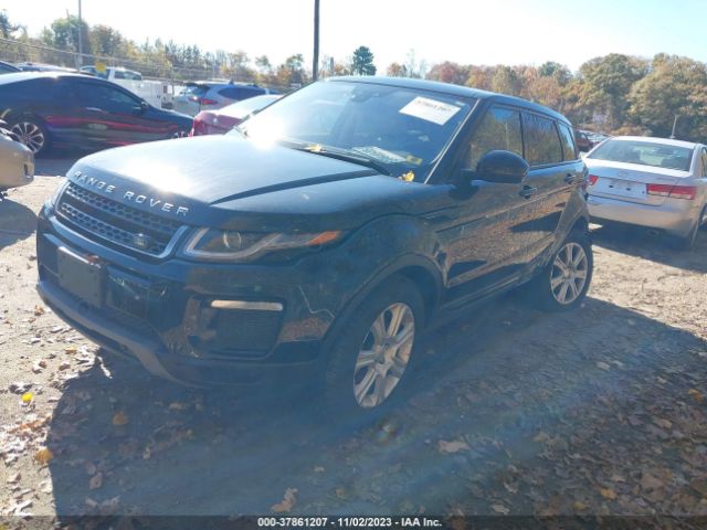 Photo 1 VIN: SALVP2RX5JH322982 - LAND ROVER RANGE ROVER EVOQUE 