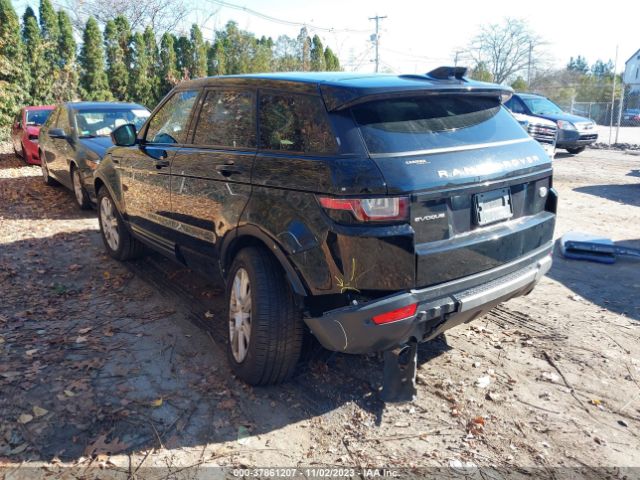 Photo 2 VIN: SALVP2RX5JH322982 - LAND ROVER RANGE ROVER EVOQUE 