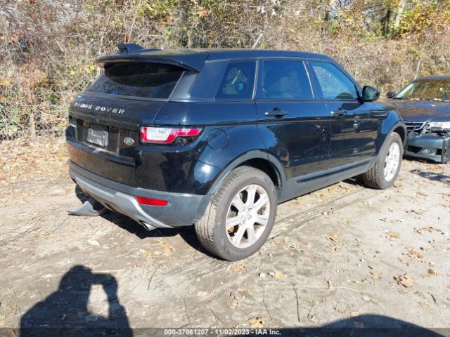 Photo 3 VIN: SALVP2RX5JH322982 - LAND ROVER RANGE ROVER EVOQUE 