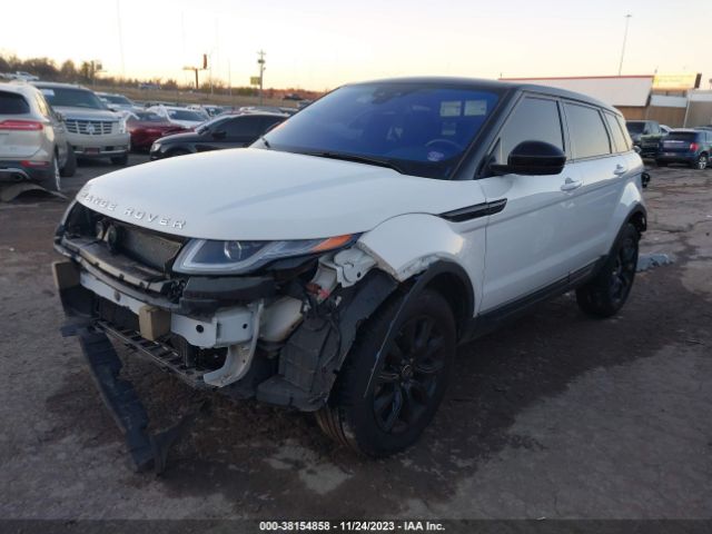 Photo 1 VIN: SALVP2RX5KH328086 - LAND ROVER RANGE ROVER EVOQUE 