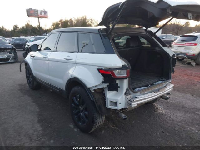 Photo 2 VIN: SALVP2RX5KH328086 - LAND ROVER RANGE ROVER EVOQUE 