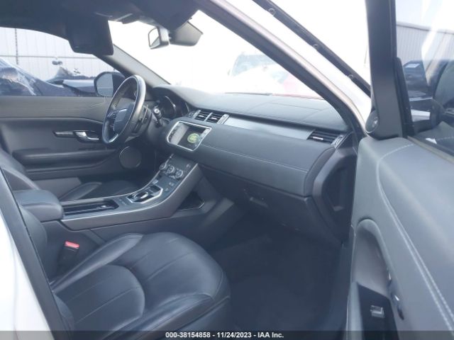 Photo 4 VIN: SALVP2RX5KH328086 - LAND ROVER RANGE ROVER EVOQUE 