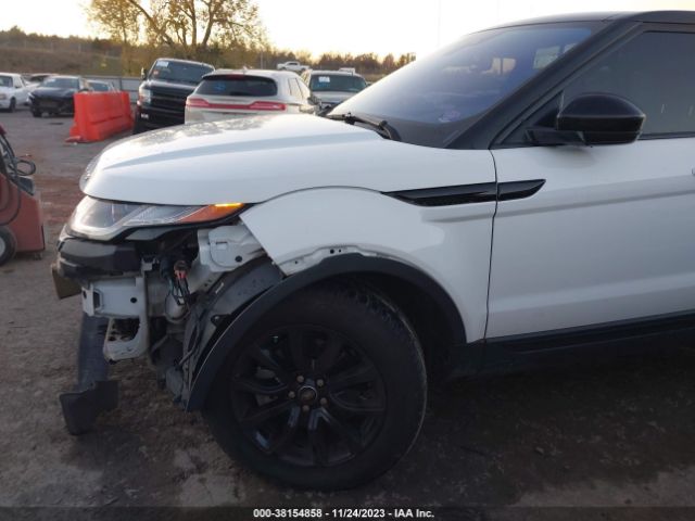 Photo 5 VIN: SALVP2RX5KH328086 - LAND ROVER RANGE ROVER EVOQUE 