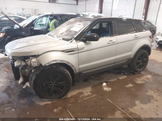 Photo 1 VIN: SALVP2RX5KH330050 - LAND ROVER RANGE ROVER EVOQUE 