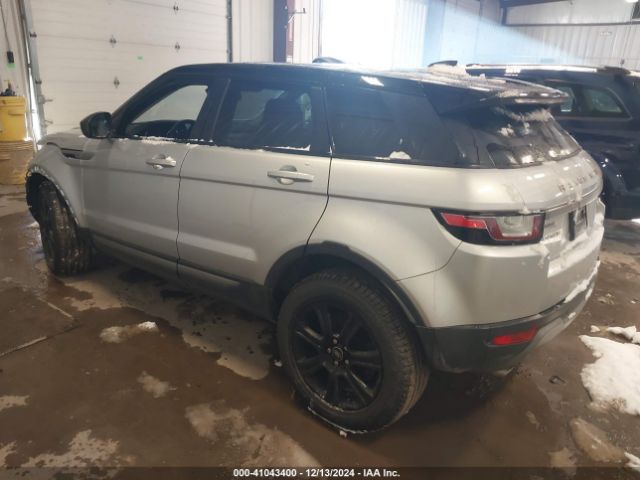 Photo 2 VIN: SALVP2RX5KH330050 - LAND ROVER RANGE ROVER EVOQUE 