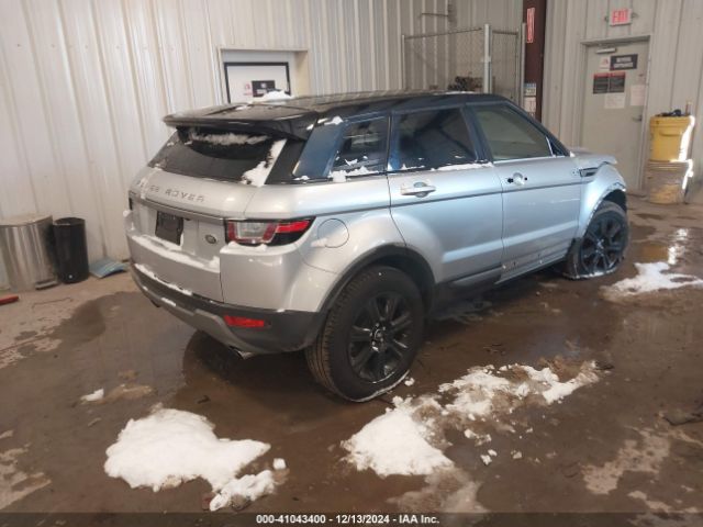 Photo 3 VIN: SALVP2RX5KH330050 - LAND ROVER RANGE ROVER EVOQUE 