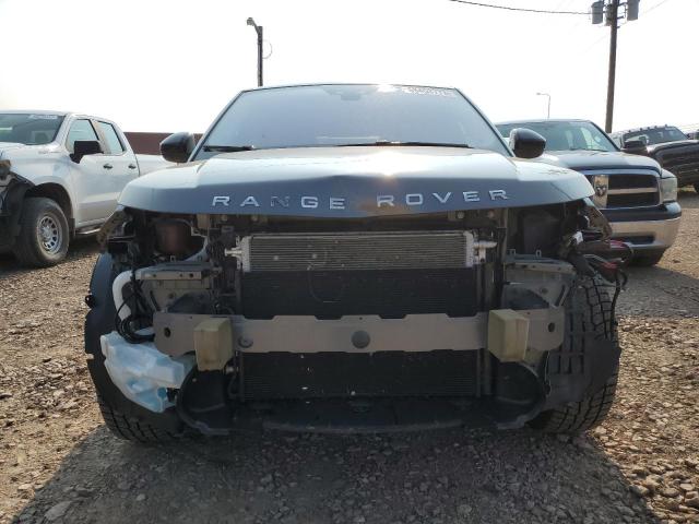 Photo 4 VIN: SALVP2RX5KH342666 - LAND ROVER RANGE ROVER EVOQUE 