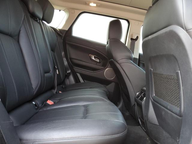 Photo 9 VIN: SALVP2RX5KH342666 - LAND ROVER RANGE ROVER EVOQUE 