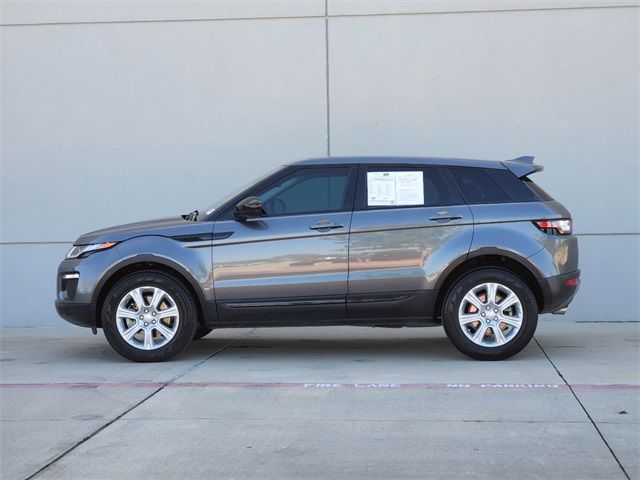 Photo 4 VIN: SALVP2RX5KH342666 - LAND ROVER RANGE ROVER EVOQUE 