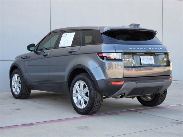 Photo 6 VIN: SALVP2RX5KH342666 - LAND ROVER RANGE ROVER EVOQUE 