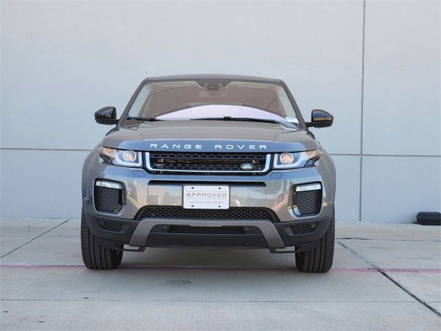 Photo 8 VIN: SALVP2RX5KH342666 - LAND ROVER RANGE ROVER EVOQUE 