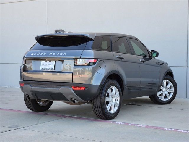 Photo 1 VIN: SALVP2RX5KH342666 - LAND ROVER RANGE ROVER EVOQUE 