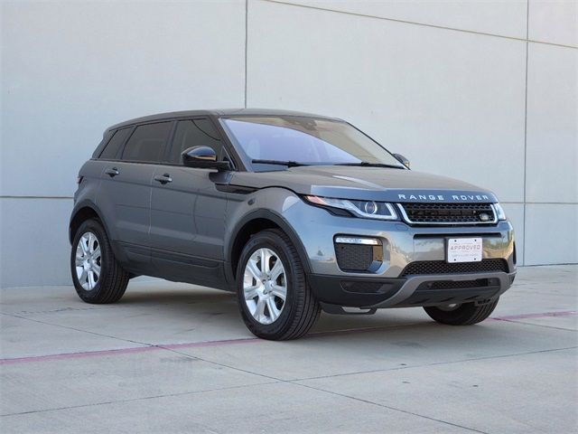 Photo 5 VIN: SALVP2RX5KH342666 - LAND ROVER RANGE ROVER EVOQUE 