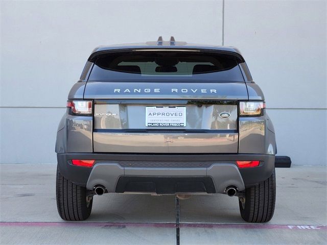 Photo 9 VIN: SALVP2RX5KH342666 - LAND ROVER RANGE ROVER EVOQUE 