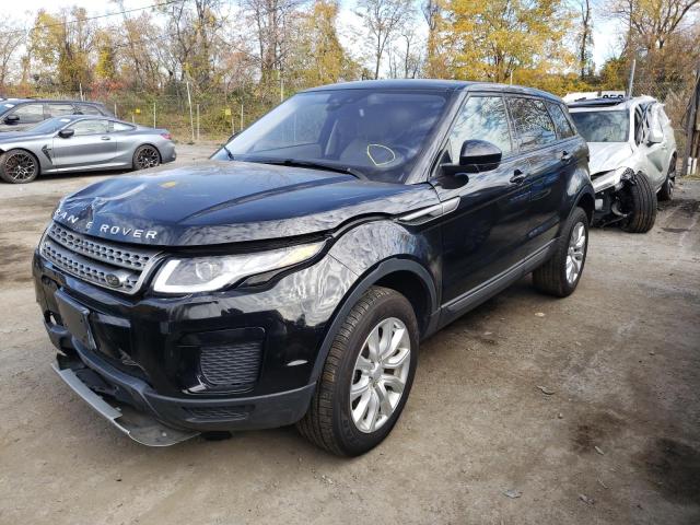 Photo 1 VIN: SALVP2RX5KH345244 - LAND ROVER RANGE ROVE 