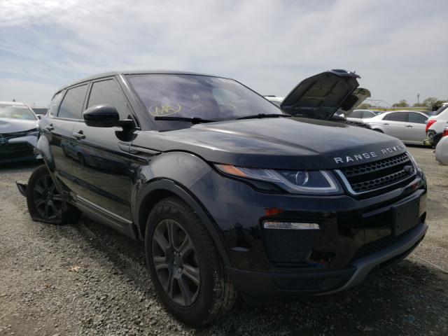 Photo 0 VIN: SALVP2RX5KH345468 - LAND ROVER RANGE ROVER EVOQUE 