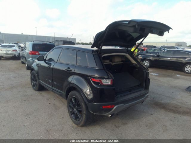 Photo 2 VIN: SALVP2RX6JH272142 - LAND ROVER RANGE ROVER EVOQUE 