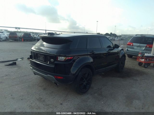 Photo 3 VIN: SALVP2RX6JH272142 - LAND ROVER RANGE ROVER EVOQUE 