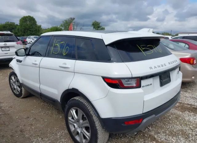 Photo 2 VIN: SALVP2RX6JH308251 - LAND ROVER RANGE ROVER EVOQUE 