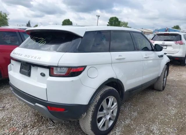 Photo 3 VIN: SALVP2RX6JH308251 - LAND ROVER RANGE ROVER EVOQUE 