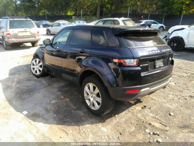 Photo 2 VIN: SALVP2RX6KH341140 - LAND ROVER RANGE ROVER EVOQUE 