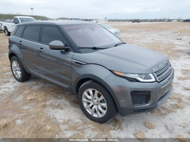 Photo 0 VIN: SALVP2RX6KH349254 - LAND ROVER RANGE ROVER EVOQUE 