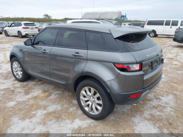 Photo 2 VIN: SALVP2RX6KH349254 - LAND ROVER RANGE ROVER EVOQUE 