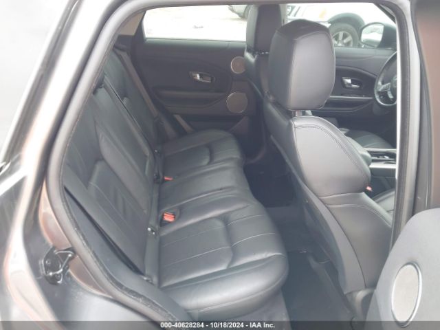 Photo 7 VIN: SALVP2RX6KH349254 - LAND ROVER RANGE ROVER EVOQUE 