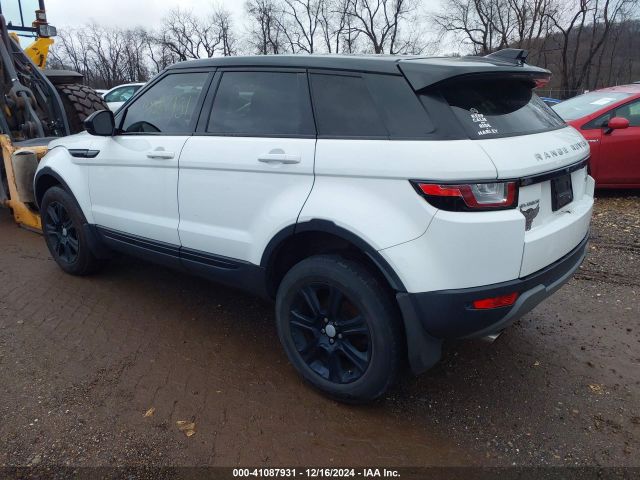 Photo 2 VIN: SALVP2RX7JH288107 - LAND ROVER RANGE ROVER EVOQUE 