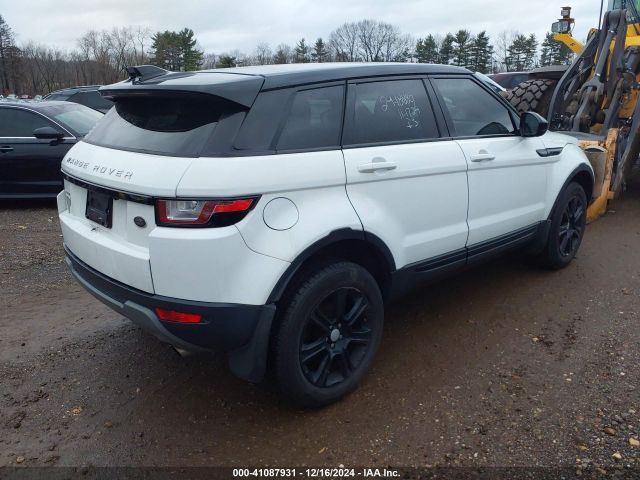 Photo 3 VIN: SALVP2RX7JH288107 - LAND ROVER RANGE ROVER EVOQUE 