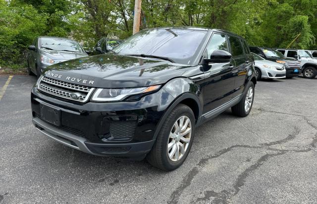 Photo 1 VIN: SALVP2RX7JH291878 - LAND-ROVER RANGEROVER 