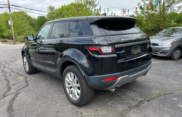 Photo 2 VIN: SALVP2RX7JH291878 - LAND-ROVER RANGEROVER 