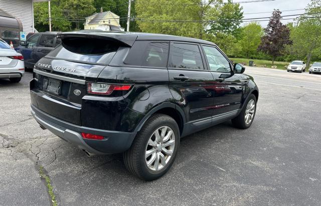 Photo 3 VIN: SALVP2RX7JH291878 - LAND-ROVER RANGEROVER 