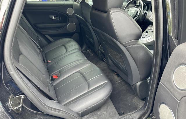 Photo 5 VIN: SALVP2RX7JH291878 - LAND-ROVER RANGEROVER 