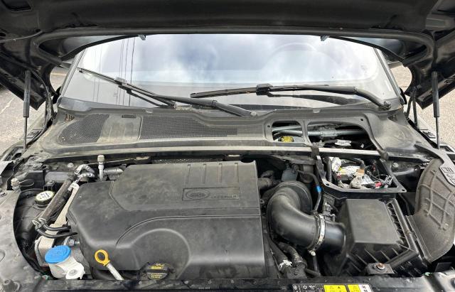 Photo 6 VIN: SALVP2RX7JH291878 - LAND-ROVER RANGEROVER 