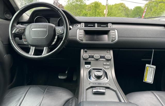 Photo 8 VIN: SALVP2RX7JH291878 - LAND-ROVER RANGEROVER 