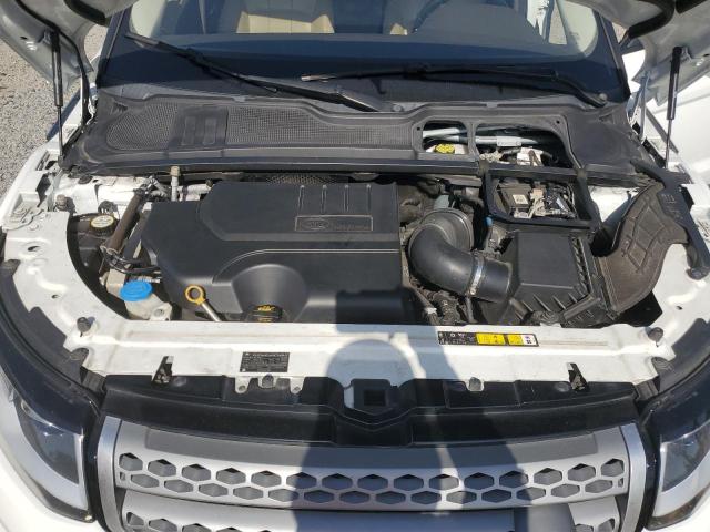 Photo 11 VIN: SALVP2RX7JH301003 - LAND ROVER RANGEROVER 