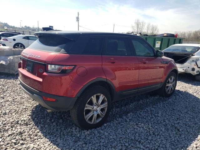 Photo 2 VIN: SALVP2RX7JH322045 - LAND ROVER RANGEROVER 