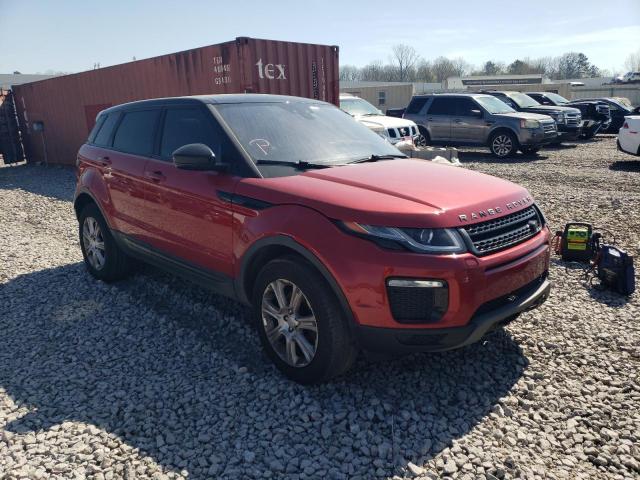 Photo 3 VIN: SALVP2RX7JH322045 - LAND ROVER RANGEROVER 