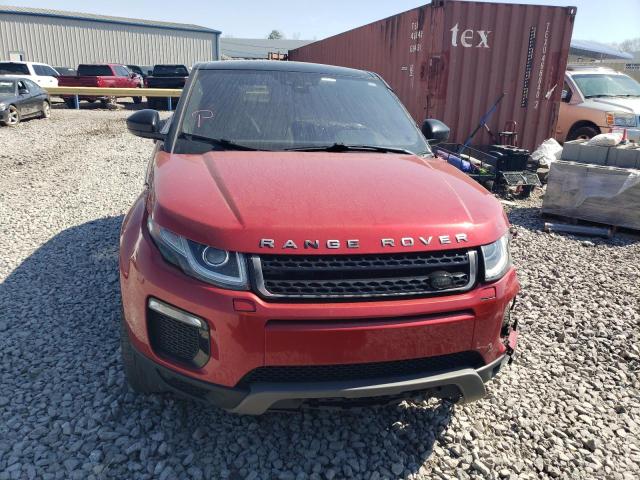 Photo 4 VIN: SALVP2RX7JH322045 - LAND ROVER RANGEROVER 