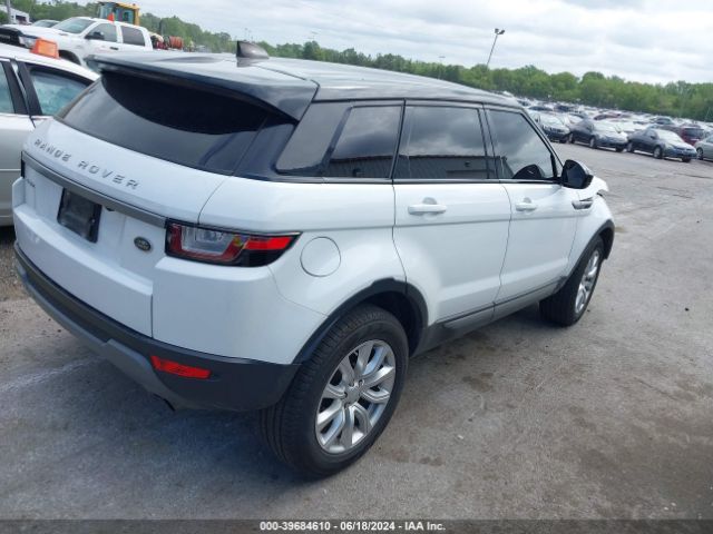 Photo 3 VIN: SALVP2RX7JH322546 - LAND ROVER RANGE ROVER EVOQUE 