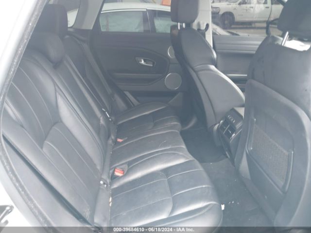 Photo 7 VIN: SALVP2RX7JH322546 - LAND ROVER RANGE ROVER EVOQUE 