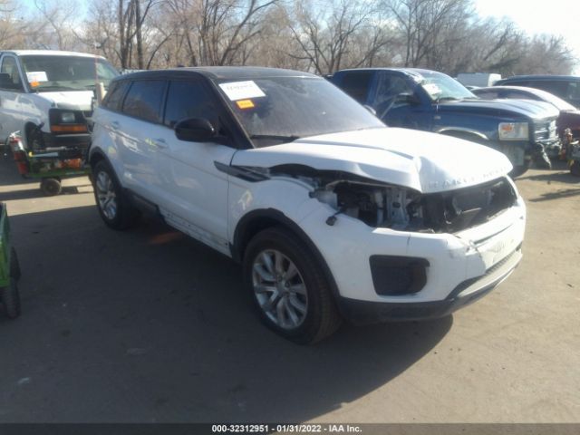 Photo 0 VIN: SALVP2RX7JH324099 - LAND ROVER RANGE ROVER EVOQUE 